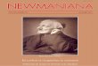 SUMARIO - Amigos de Newman · de principios, es decir de los principios característicos del cristianismo. Newman enumera diez principios, cuya fuente, dice, es la Encarnación, que