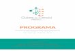 PR OG R AM Afc.ens.uabc.mx/documentos/ProgramaCdeCMx2017_Ensenada.pdf · Centro de Nanociencias y Nanotecnología (CNyN UNAM) UNAM, Carretera Tijuana-Ensenada km 107, Playitas, 22860