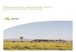 Información ambiental 2015 - Aena Ambiental Madrid.pdf · aeropuerto verifica su Inventario de Emisiones de Gases de Efecto Invernadero (GEI) según la norma internacional ISO 14064