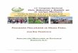 ASOCIACIÓN MEXICANA DE ESTUDIOS URALES A.C. · AMER AC – Por un Desarrollo Rural Sustentable con Equidad y Justicia Social 1 PROGRAMA PRELIMINAR DE MESAS PANEL POR EJE TEMÁTICO