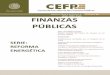 México 2014 Volumen 6 Número ISSN: 2007-154X FINANZAS …€¦ · de la industria nacional en un sector de la economía ampliamente competitivo a nivel mundial. En este sentido,