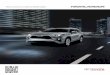 Ficha técnica HIGHLANDER 2020 - Dalton ToyotaAire acondicionado automático con ﬁltro y control de clima en tres zonas - • • • Aire acondicionado manual con ﬁltro y control