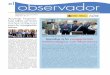 observador - aemet.es · el observador Septiembre - Octubre 2011 AÑO XIII - Nº 77 Impulso a la cooperación meteorológica con Marruecos Durante los pasados días 26 y 27 de septiembre,