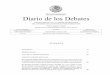 Diario de los Debates - cronica.diputados.gob.mxcronica.diputados.gob.mx/PDF/62/2015/feb/150217-1.pdfDiario de los Debates de la Cámara de Diputados 5 Año III, Segundo Periodo, 17
