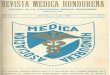 Revista Miédica Hondureña - HNns.bvs.hn/RMH/pdf/1958/pdf/Vol26-2-1958.pdf · preliminar en el extranjero para ver cómo funcionan las clínicas detectoras en otros países para