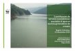 Cuantificación de servicios ecosistémicos asociados al ...capacitacion.sirh.ideam.gov.co/encuentro/Ponencias/PDF/CSuarez_WWF.pdf · Oferta de Agua Salud, suministro de alimentos,