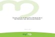 Guía para el diseño Hidráulico de Redes de Alcantarillado · Guía para el Diseño Hidráulico de Redes de Alcantarillado 3 TABLA DE CONTENIDO Capítulo 1 INTRODUCCIÓN .....5