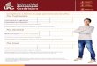 Colegiaturas y formas de pago para licenciaturas UAG: Plan ...campusdigital.uag.mx/uag_mx/204/formatos/CUOTAS/... · Plan Cuatrimestral Colegiaturas y formas de pago para licenciaturas