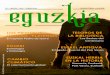 eguzkia...El calentamiento global EUZKO ETXEA – LA PLATA Nota Editorial| La investigación y la difusión del patrimonio cultural vasco argentino siempre ha sido una de las prioridades