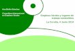 Consultora Internacional en Empleos Verdes Empleos Verdes ... UDC/Ana_Sanchez.pdf · Lugares de trabajo sostenibles: – Definición – Ejemplos ... que contribuyen de manera fundamental