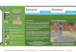Productos Comercializados por Coval Comercial S.A. - www ... - Dramix.pdf · malla electrosoldada tiene uno que tener en cuenta muchas ITEM Refuerzo costo en % 85 % ITEMS Refuerzo