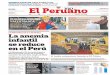 NORMAS LEGALES. REGLAMENTO DE DEPORTES PANAMERICANO DE … · El presidente Ollanta Humala inspeccionó en la Base Naval del Callao el envío de maquinaria pesada a la macrorregión