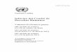 Informe del Comité de Derechos Humanoscorpusiuristransparenciadai.ifai.org.mx/contenido... · 2014-08-18 · E. Quinto informe periódico F. Sexto informe periódico G. Séptimo