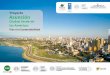 Asunción Ciudad Verde de las Américas - Caminos hacia la ...³n Cort… · Producto 2.1: Medidas de Transporte Multi-modal para el AMA Producto 2.2: Medidas de Mejoramiento del