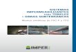 SISTEMAS IMPERMEABILIZANTES PARA TÚNELES Y OBRAS …qtec.com.co/wp-content/uploads/Pres-tuneles.pdf · en todo el mundo para impermeabilizar túneles y obras subterráneas en general