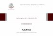 Ley de Ingresos de la Federación 2013 - CEFP · presenta un comparativo de los textos modificados entre la Ley vigente en 2012, la Iniciativa del Poder Ejecutivo para 2013 y la LIF
