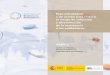 Plan estratégico y de acción para reducir el riesgo de selección y diseminación de ... · 2015-10-02 · Un informe de la OCDE mostró que 2. Introducción España tenía cifras