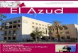 El Azud Nº 39 (Arriate Quinta Época) - Febrero 2018 El Azud · 2018-03-06 · El Azud Nº 39 - Revista Oficial de la Demarcación de Murcia CICCP (Arriate Quinta Época) - Feb