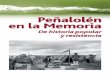 Peñalolén en la Memoria - Villa Grimaldivillagrimaldi.cl/wp-content/uploads/2019/07/Folleto_Penalolen_26.06.pdf · como el proceso ciudadano de recuperación de Villa Grimaldi
