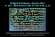 17 X 21 - GuadaBookLibraryguadabooklibrary.com/.../CRISTOBAL-COLON-Y-CASTILLA.pdf · 2017-03-20 · ¿ERA CASTELLANO CRISTÓBAL COLÓN? Es sorprendente el texto de Américo Castro,