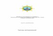 REPÚBLICA BOLIVARIANA DE VENEZUELA UNIVERSIDAD … 2011.pdf · Diseño y Diagramación Unidad de Imprenta y Reproducción ... 10 CUO-014-300-X-2011 Primera discusión del Manual