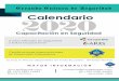Calendario 2020 2019 - IPCipc.org.ec/calendario.pdf · (Guayaquil) 18,19,20 de Marzo |Escuela Continua de Respoables y Médicos de visita periódica (Curso Abierto) 25 de Marzo| Escuela
