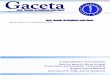 GACETA 16 SEPTIEMBRE-Revisada por Dr Amadeo · yacentes (Lega, Caballo y Ellis, 1997; Ellis, 1999). Modelo ABC del trastorno emo-cional Albert Ellis, el creador de la tera-pia racional
