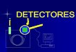 Presentación de PowerPoint - UNAMdepa.fquim.unam.mx/amyd/archivero/5.4Cromatografia... · DETECTORES Detector de Ionización de Llama (FID) Detector de Conductividad Térmica (TCD)