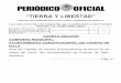 “TIERRA Y LIBERTAD”periodico.morelos.gob.mx/periodicos/2018/5633_4A.pdf · 2018-09-20 · ABARCA, quien es parte de la Comisión de Prestaciones Sociales del Ayuntamiento de Puente