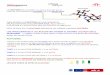 LA LACTOSA GLUCOSA GALACTOSA · 2016-10-13 · Title: Microsoft Word - LA LACTOSA DE LA LECHE es un disacárido formado por la unión de una molécula de glucosa y otra de galactosa.docx
