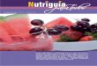¡A la una, a las dos y a las las tres!documentos.nutriguia.com.uy/Revista/NutriguiaParaTodos-3.pdf · “lunes” planiﬁ camos comenzar con una dieta estricta que obviamente es