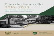 Plan de desarrollo 2016-2020planeacion.uaemex.mx/InfBasCon/Texcoco/PlandeDesarrollo/...4 Plan de desarrollo 2016-2020 / UAEMEX / Plantel Texcoco de la Escuela Preparatoria 3.2. Investigación