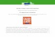 GUÍA PARA SOLICITANTES - European Commission · 2017-01-12 · GUÍA PARA SOLICITANTES . CONVOCATORIA DE PROPUESTAS . Programas simples . para la cofinanciación de las acciones