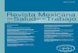 Salud mental y calidad de vida en el trabajo en personal ... · REV MEX SAL TRAB 2011; 1(7): ? 1 Salud mental y calidad de vida en el trabajo en personal de salud REMESAT FeNaSTAC