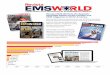 Revista EMS World is the Spanish- language edition of the ...kit/Revista2.pdfRevista EMS World is distributed to over 20,000 subscribers from all Spanish speaking countries including