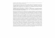 ALERTA SANITARIA – Acto de contenido general pasible de ... · En el acápite de la demanda referido a los ... - Constitución Política: artículo 83 (violación al principio de