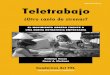 ISBN 987-20422-3-3 Teletrabajotel.org.ar/spip/descarga/teletrabajo.pdf8 • Taller de Estudios Laborales Teletrabajo: ¿Otro canto de sirenas? y ritmos de trabajo, la productividad