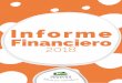 Informe - Centro Comercial Unicentro Pereiraunicentropereira.com/wp-content/uploads/2019/03/informe-financier… · Auditoría – NIA- expuestas en el anexo 4.1 y 4.2 del DUR 2420