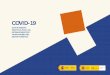 COVID-19€¦ · informe “Documento de Información sobre el Coronavirus COVID 19”, elaborado por HOSBEC (Asociación Empresarial Hostelera de Benidorm, Costa Blanca y Comunidad