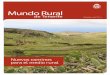 Nuevos caminos para el medio rural - AgroCabildo rural … · Nuevos caminos para el medio rural Diciembre 2018 / Nº 17. MUNDO RURAL DE TENERIFE / 3 S e cumplen 60 años de Extensión