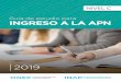 Autoridades - Argentina · 5- De conformidad con lo establecido por el artículo 4º del Anexo a la Ley Marco de Regulación de Empleo Público Nacional Nº 25.164, el ingreso a la