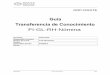 Guía Transferencia de Conocimientocontaduria.issste.gob.mx/NormatividadContable/Web... · ZFITR_CLC_NOMINA para continuar con el proceso de contabilización de los documentos correspondientes