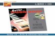 LIBRO + CD - Play-Music · (Hard-Rock, Hard FM, Heavy-Metal, Trash...) para enriquecer todos los aspectos de su ejecución. Guitar TS - Riffs & rítmicas hard-rock SUMARIO RíTMiCa