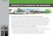 PROYECTO TRÁNSITO DE DIVISION - TriMet · de Division mejorará servicio de autobús a lo largo de la calle Division, ayudará a mantener el movimiento de tráfico, y apoyará el