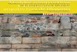 Modelos constructivos y urbanísticos...Modelos constructivos y urbanísticos de la arquitectura de Hispania Deﬁnición, evolución y difusión del periodo romano a la Antigüedad