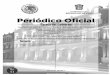 PODER EJECUTIVO DEL ESTADO - Estado de México · PODER EJECUTIVO DEL ESTADO RESUMEN DE LOS PROGRAMAS SECTORIALES DEL ESTADO DE MÉXICO 2017-2023. 51 SECCIÓN QUINTA 250 202/3/001/02