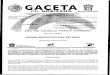 GACETA de Mexico/wo58112.pdfSEP No. 15-0031 C.C.T 15EUT0001% ... El Consejo es un cuerpo colegiado que actúa como agente evaluador de las actividades académicas ... corresponda y