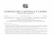 PRESIDENCIA DEL EXCMO. SR. D. JOSÉ MANUEL FERNÁNDEZ …2004.ccyl.es/SIRDOC/PDF/PUBLOFI/DS/PLN/6L/DSPLN6L00067A.pdf · Proposición No de Ley, PNL 875_I, presentada por el Grupo