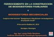 BIODIGESTORES SECUENCIALES - RedBioLacredbiolac.org/biblioteca/Nicaragua12/10_INTA...FERROCEMENTO EN LA CONSTRUCCION DE BIODIGESTORES FAMILIARES Y BIODIGESTORES SECUENCIALES Congreso