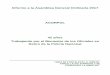 Informe a la Asamblea General Ordinaria 2017 ACORPOL 42 años …acorpol.com.co/wp-content/uploads/2017/08/Estados_Financieros_ACORPOL... · Informe a la Asamblea General Ordinaria